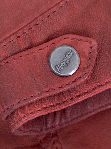 Mauritius Übergangsjacke 'Cascha'‌‌‌‌‌‌‌‌‌‌ in Rot