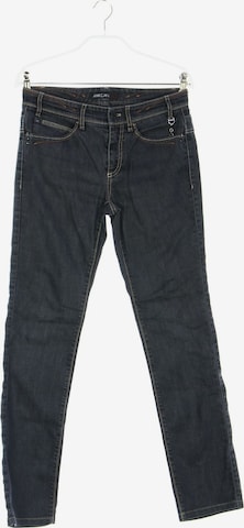 Marc Cain Jeans in 27-28 in Grey: front