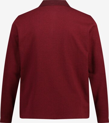 JP1880 Shirt in Rood