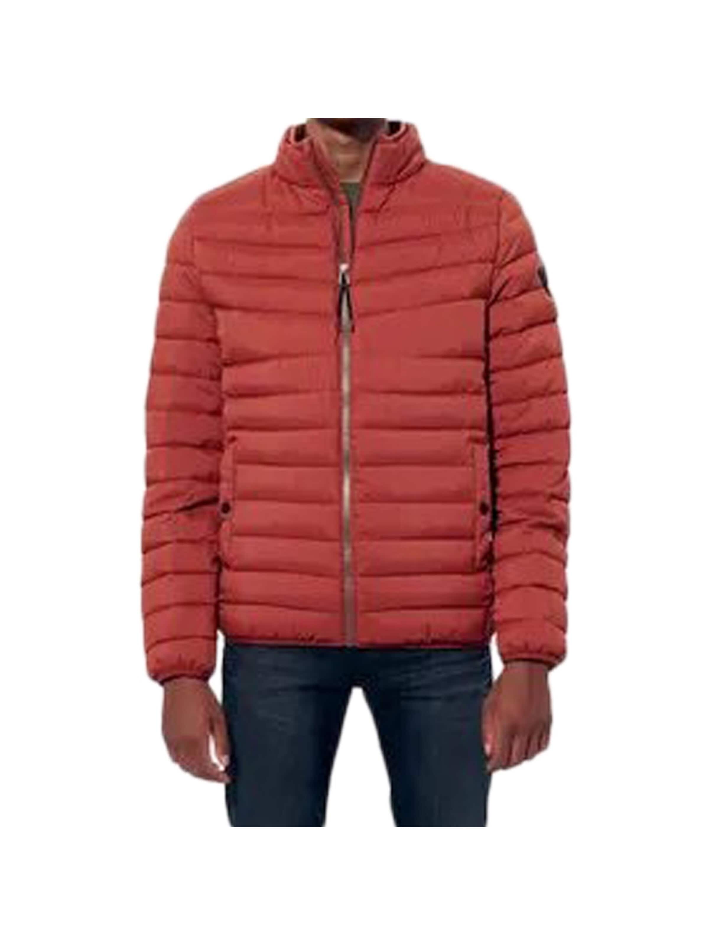 Kaporal Winterjacke‌‌‌‌‌ in Braun: Vorderseite