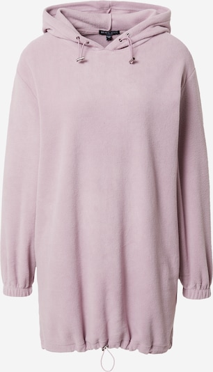BRAVE SOUL Sweatshirt 'KAI' in de kleur Mauve, Productweergave