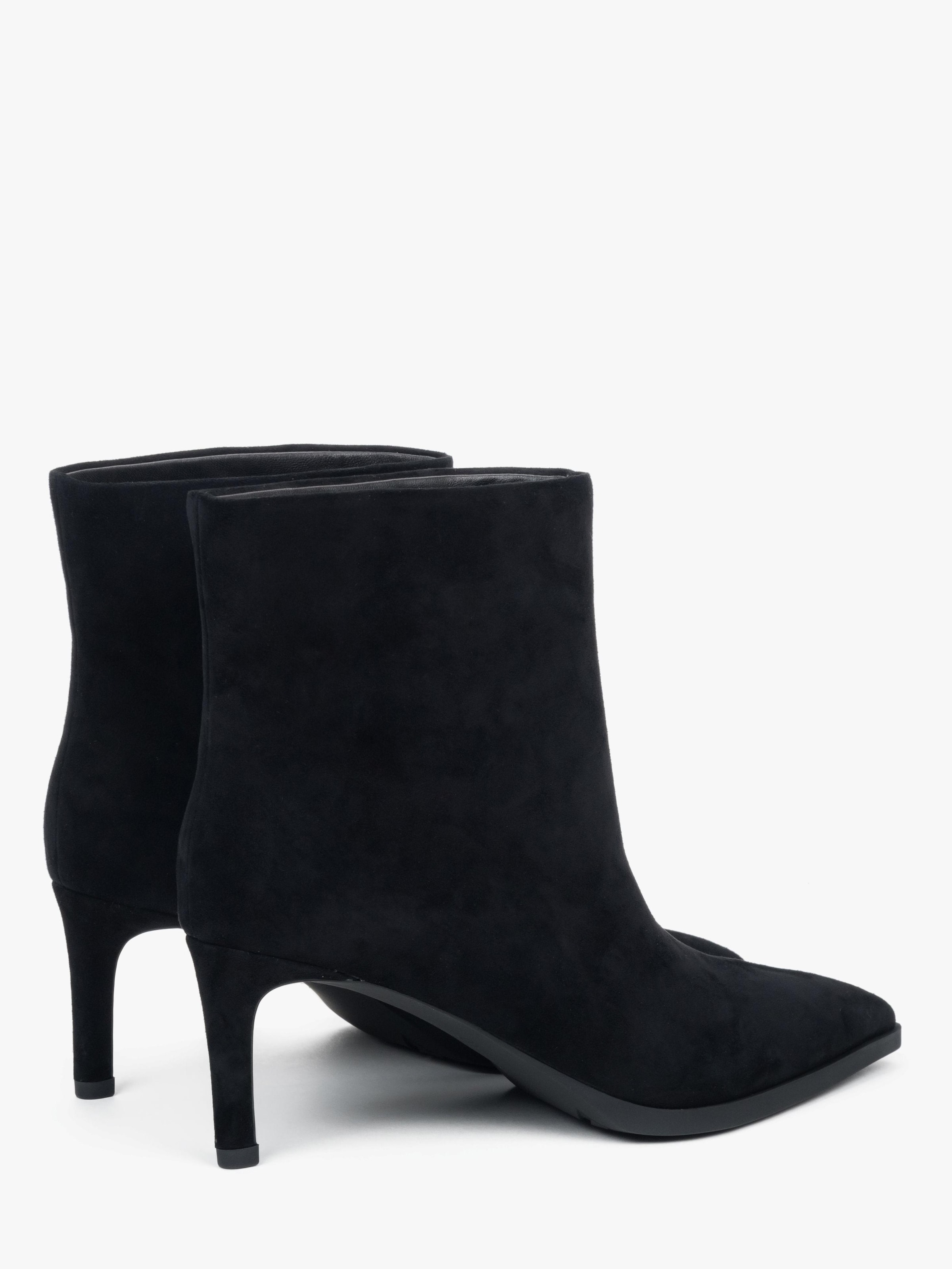 Ankle boots '2636-51' di Estro in nero