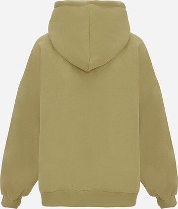 HOMEBASE Sweatshirt in Green