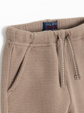 brūns Cool Club Standarta Bikses