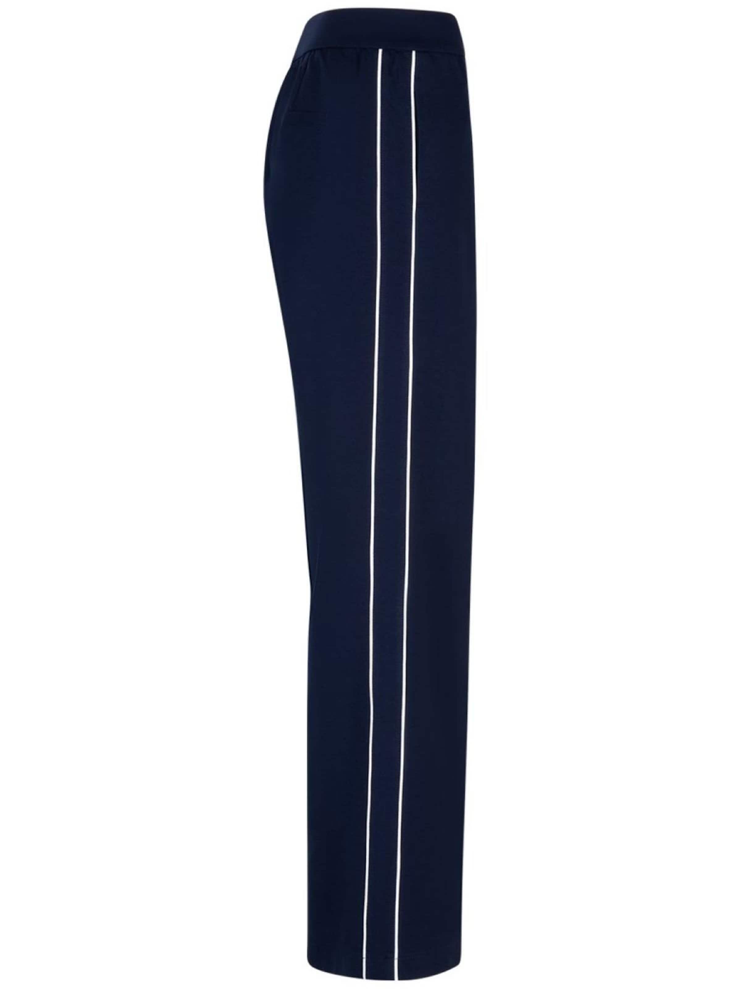 Red Button Regular Pants 'Red Button Colette D.BlauwL33' in Blue