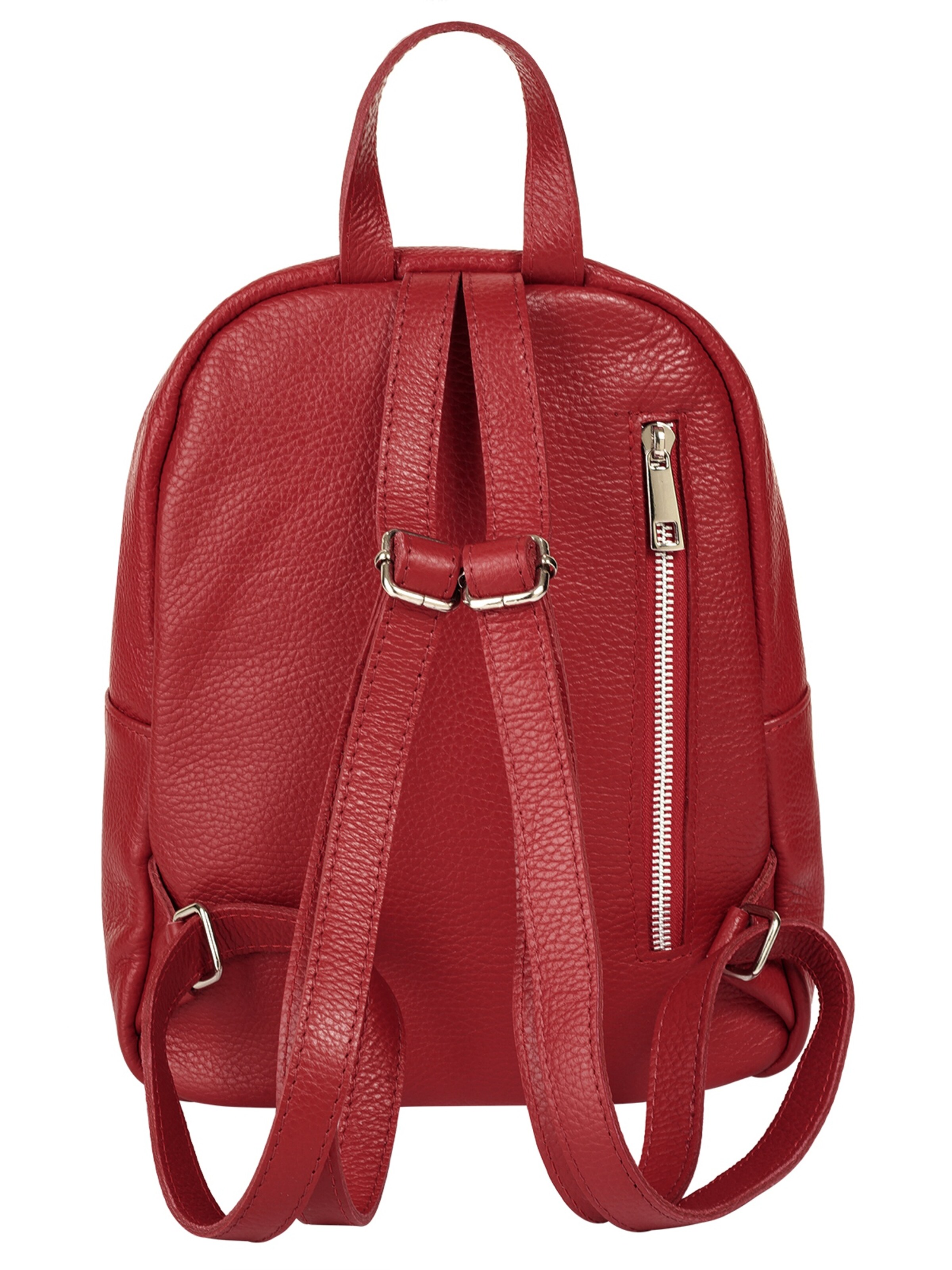 Sac à dos Samantha Look en rouge