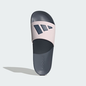 ADIDAS SPORTSWEAR Pantolette in Lila