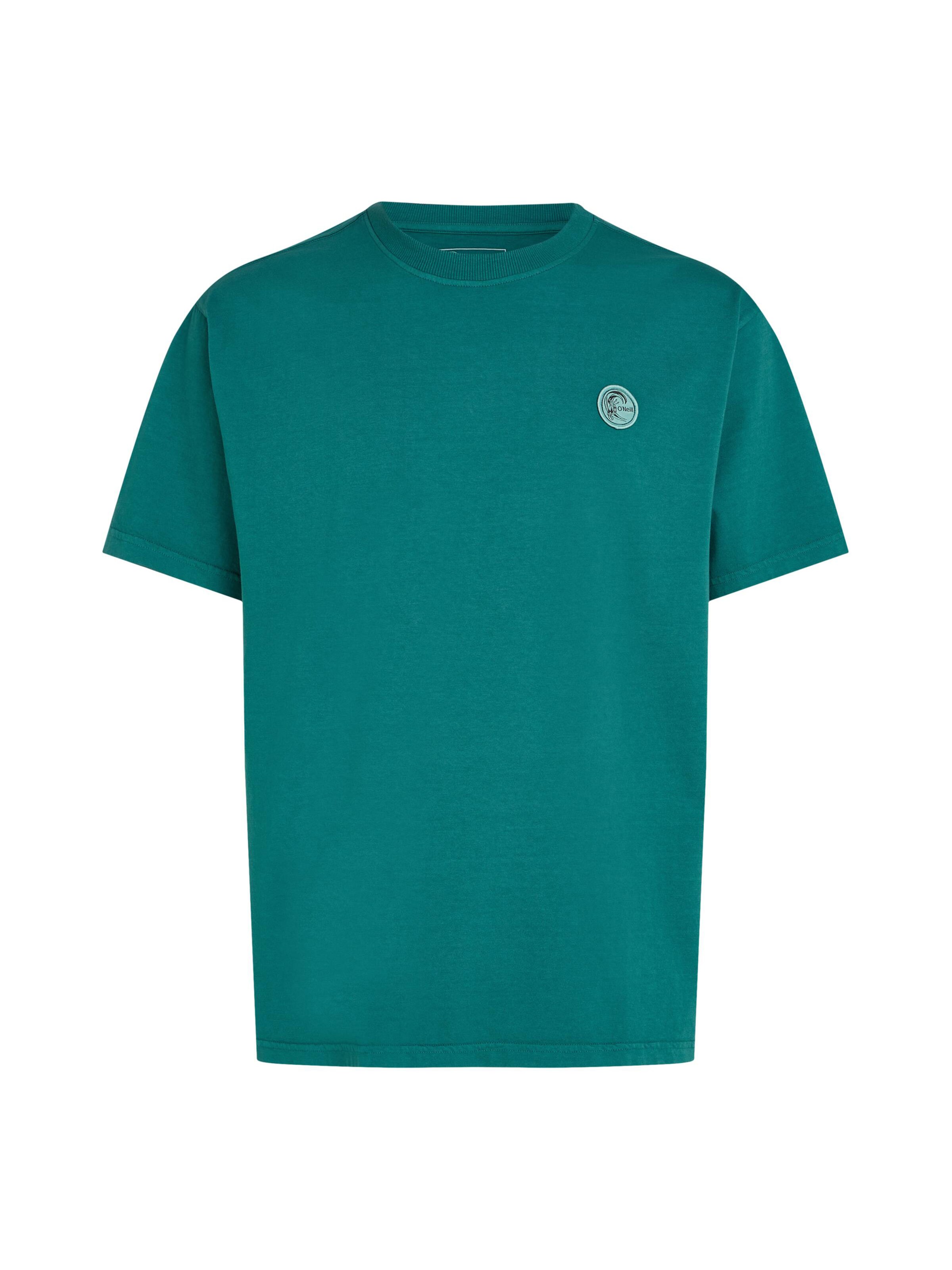 O'NEILL Тениска в зелено
