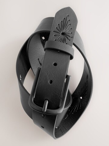 Cintura di Next in nero