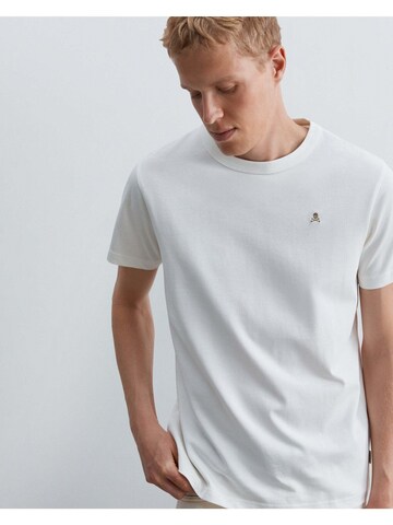 Scalpers Shirt ' ' in Grijs