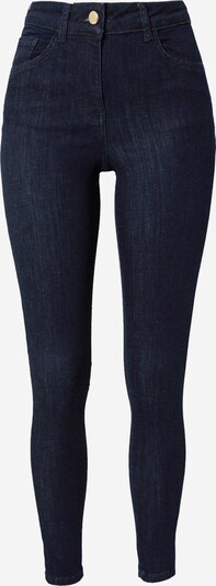 Jeans Karen Millen pe albastru denim, Vizualizare produs