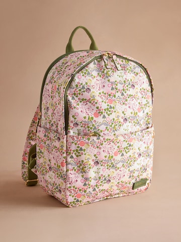 Cath Kidston Рюкзак в Ярко-розовый