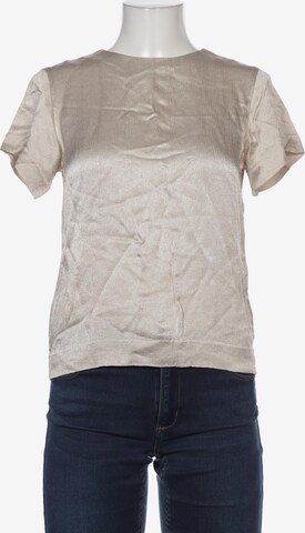 COS Blouse & Tunic in M in Beige: front