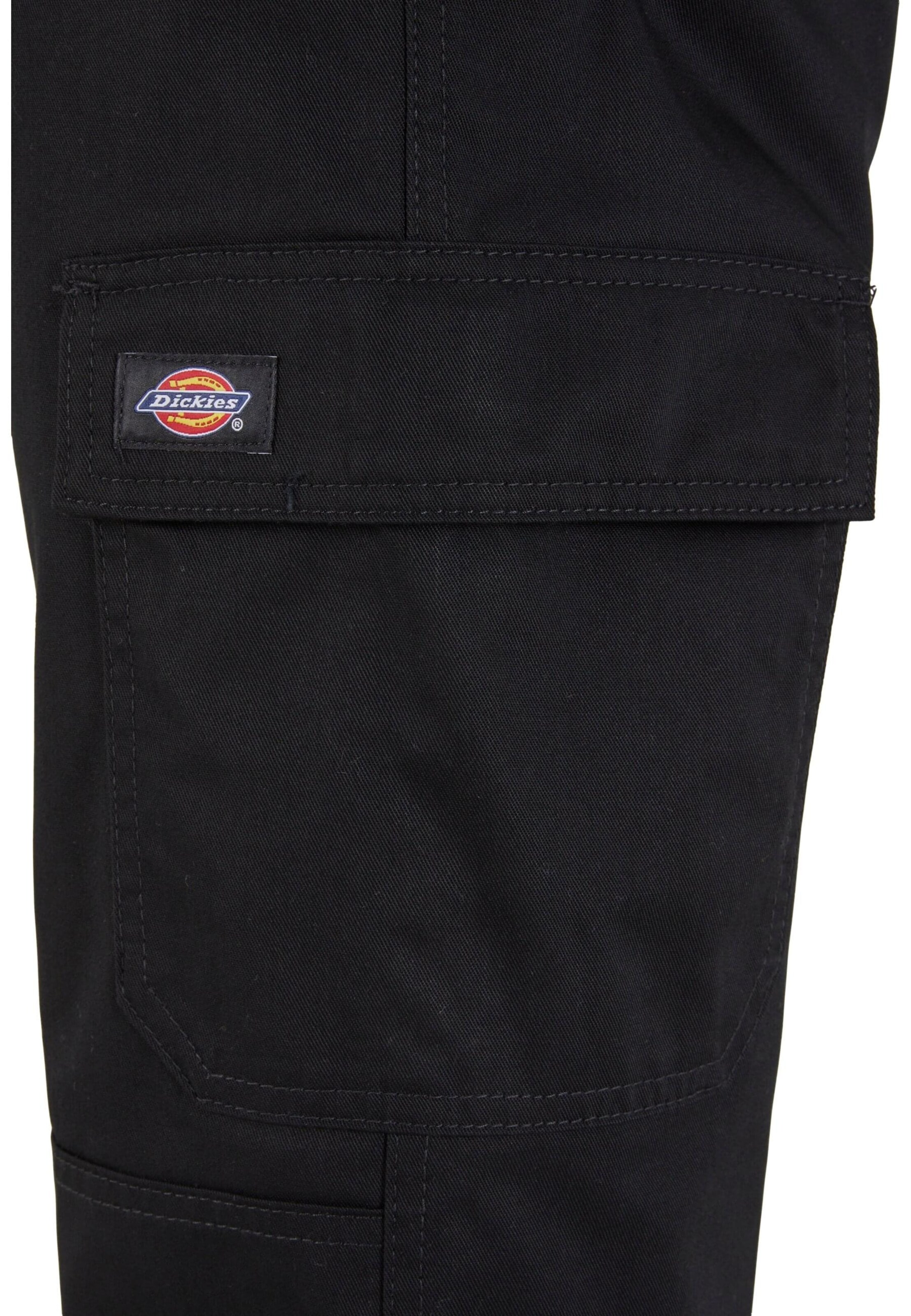 DICKIES Boot cut Pants in Black
