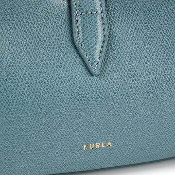 FURLA Handtasche in Blau