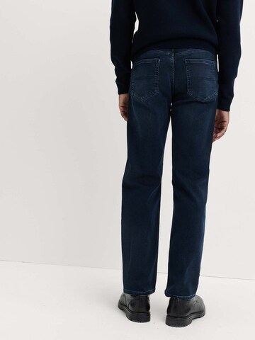 Marks & Spencer Regular Jeans in Blau