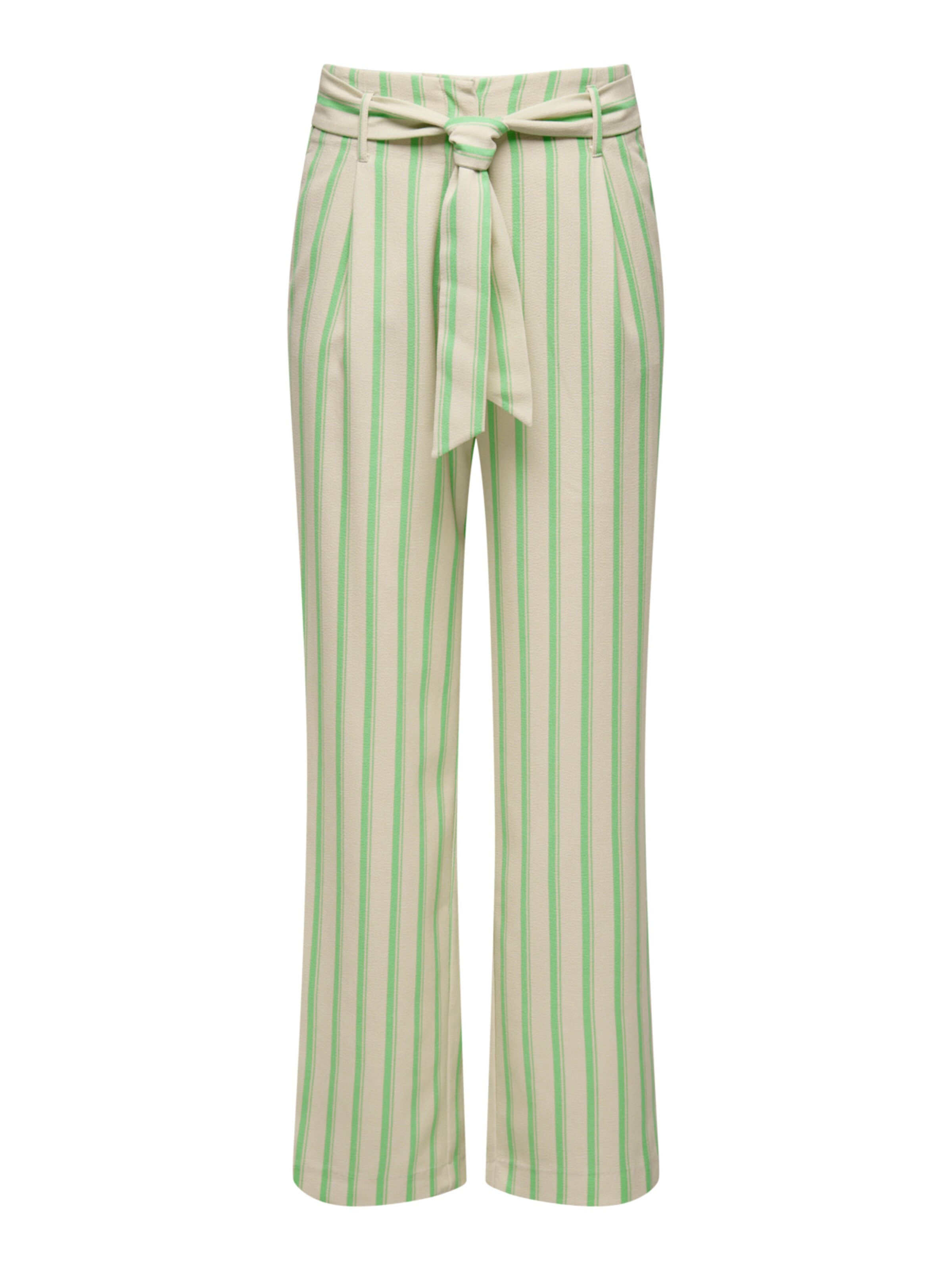 ONLY Панталон с набор 'Lowa' в сиво: отпред