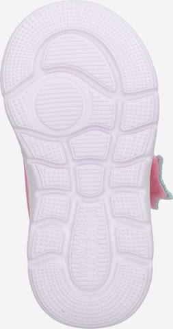 SKECHERS Sneaker 'STARRY SKIES' in Pink