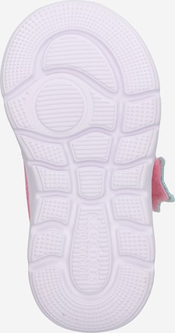 SKECHERS Sneakers 'STARRY SKIES' in Pink