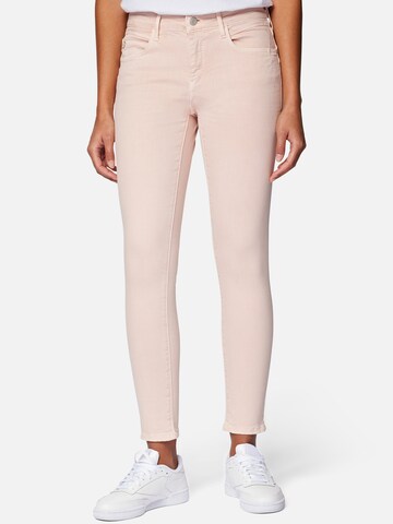 Mavi Jeans 'Adriana' in Pink: front