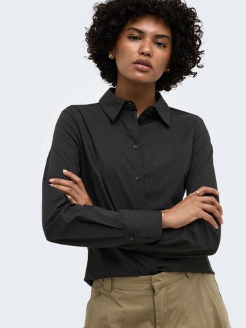 ONLY - Blusa 'ONLEbie' en negro