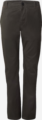 Regular Pantalon chino 'Mosa' G-STAR en gris : devant