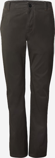 G-STAR Chino hlače 'Mosa' u tamo siva, Pregled proizvoda