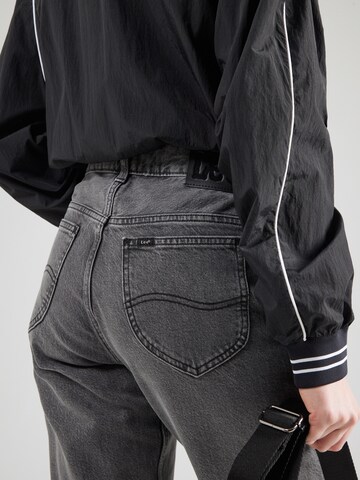 Lee Regular Jeans 'RIDER CLASSIC' i grå