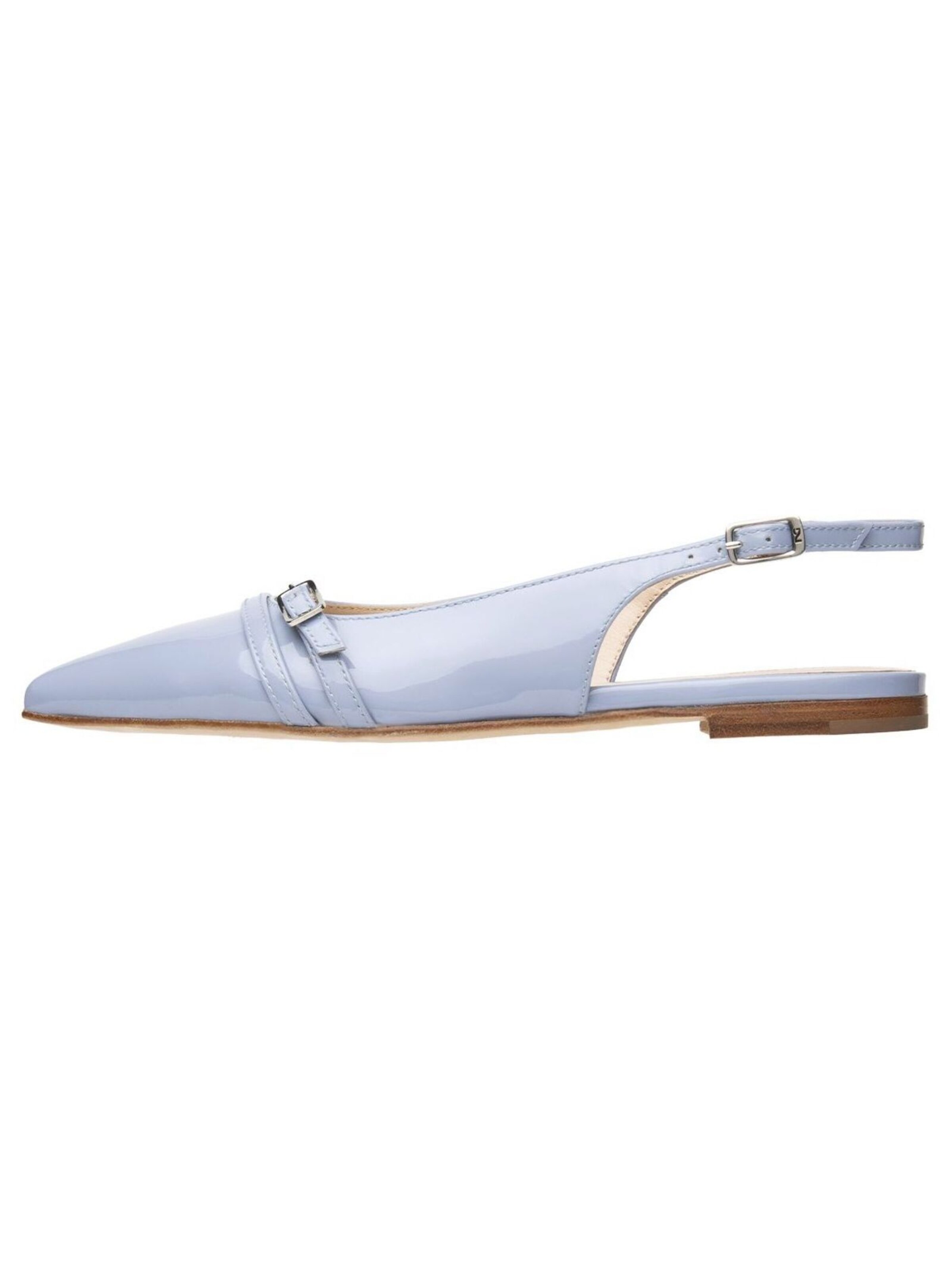 Nero Giardini Slingback pumps in Blue