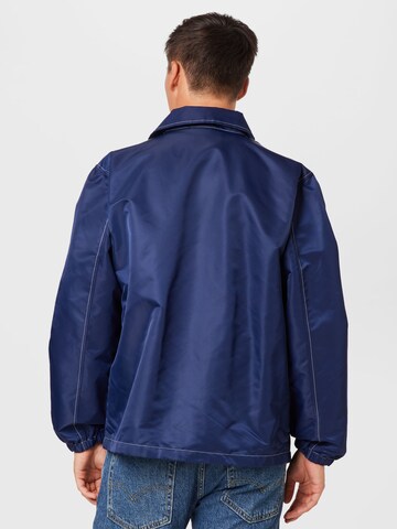 LEVI'S ® Übergangsjacke 'Merritt Surf Jacket' in Blau