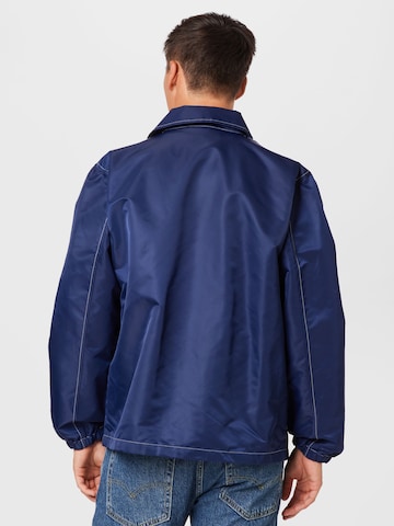 LEVI'S ® Overgangsjakke 'Merritt Surf Jacket' i blå