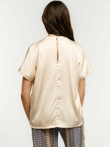 Liberte Essentiel Top ' PIP ' in Wit