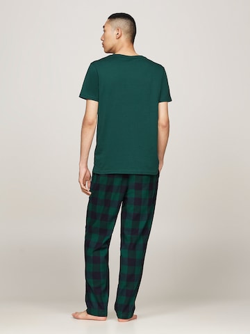 TOMMY HILFIGER Shirt in Groen