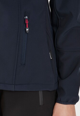 Whistler Performance Jacket 'Covina' in Blue