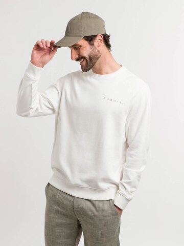 bugatti Cap in Green