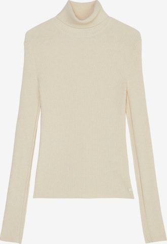 Marc O'Polo DENIM Pullover i beige: forside