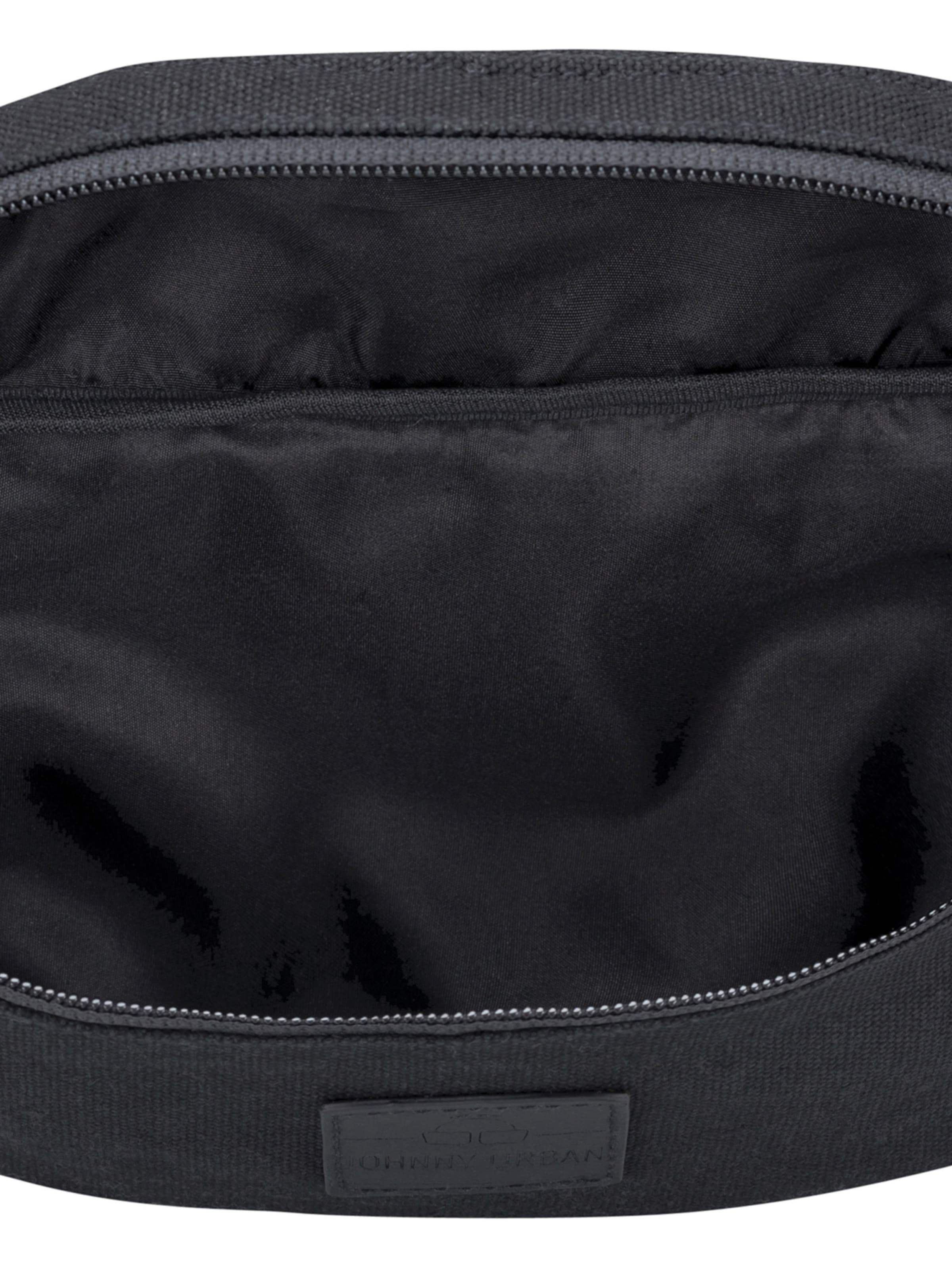 Johnny Urban Belt bag 'Toni' in Black
