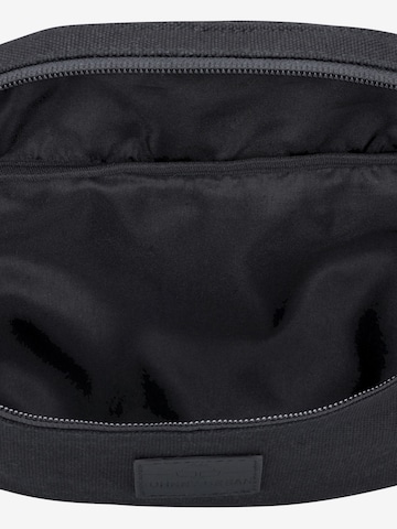 Johnny Urban Gürteltasche 'Toni' in Schwarz