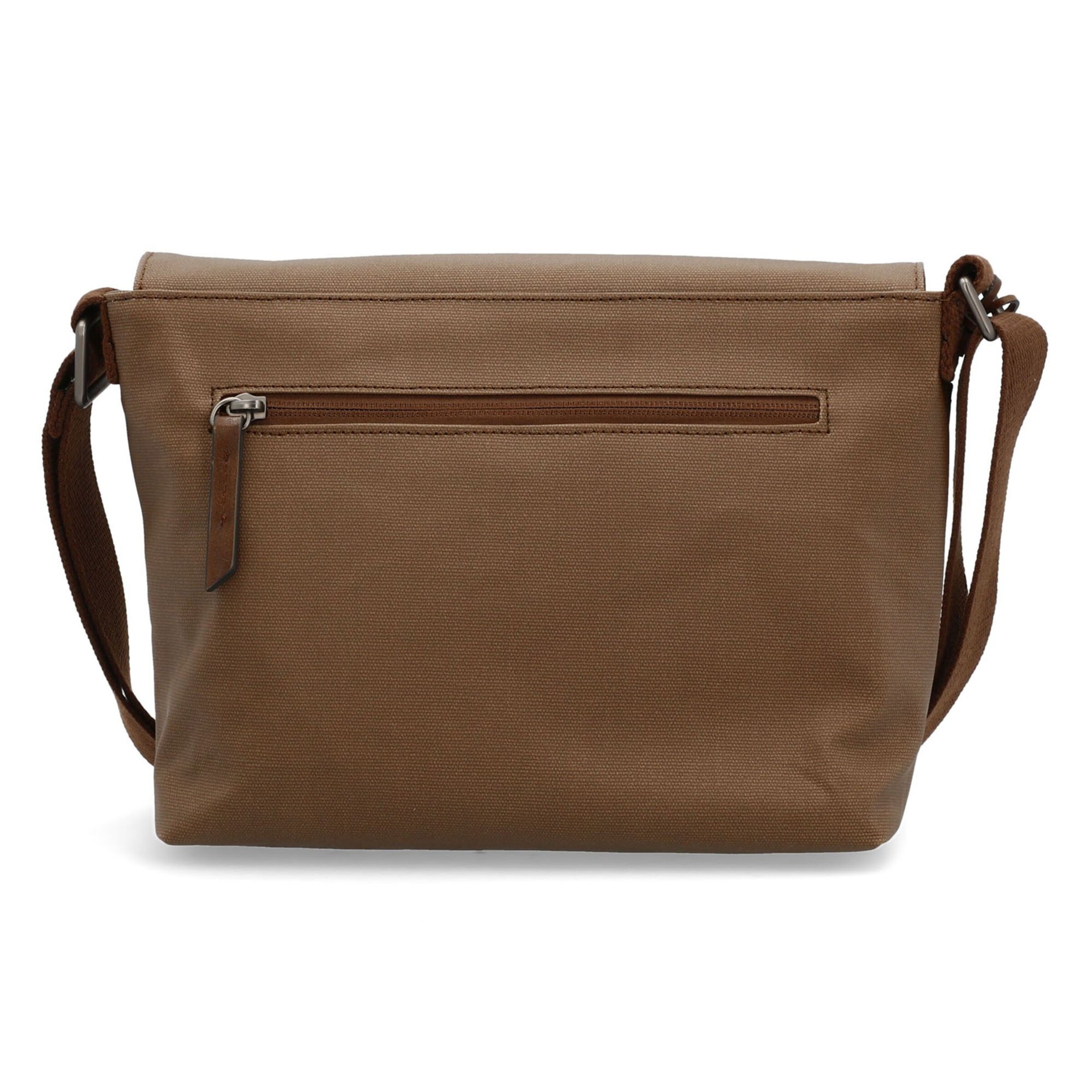 Picard Schoudertas 'Calahari' in Bruin