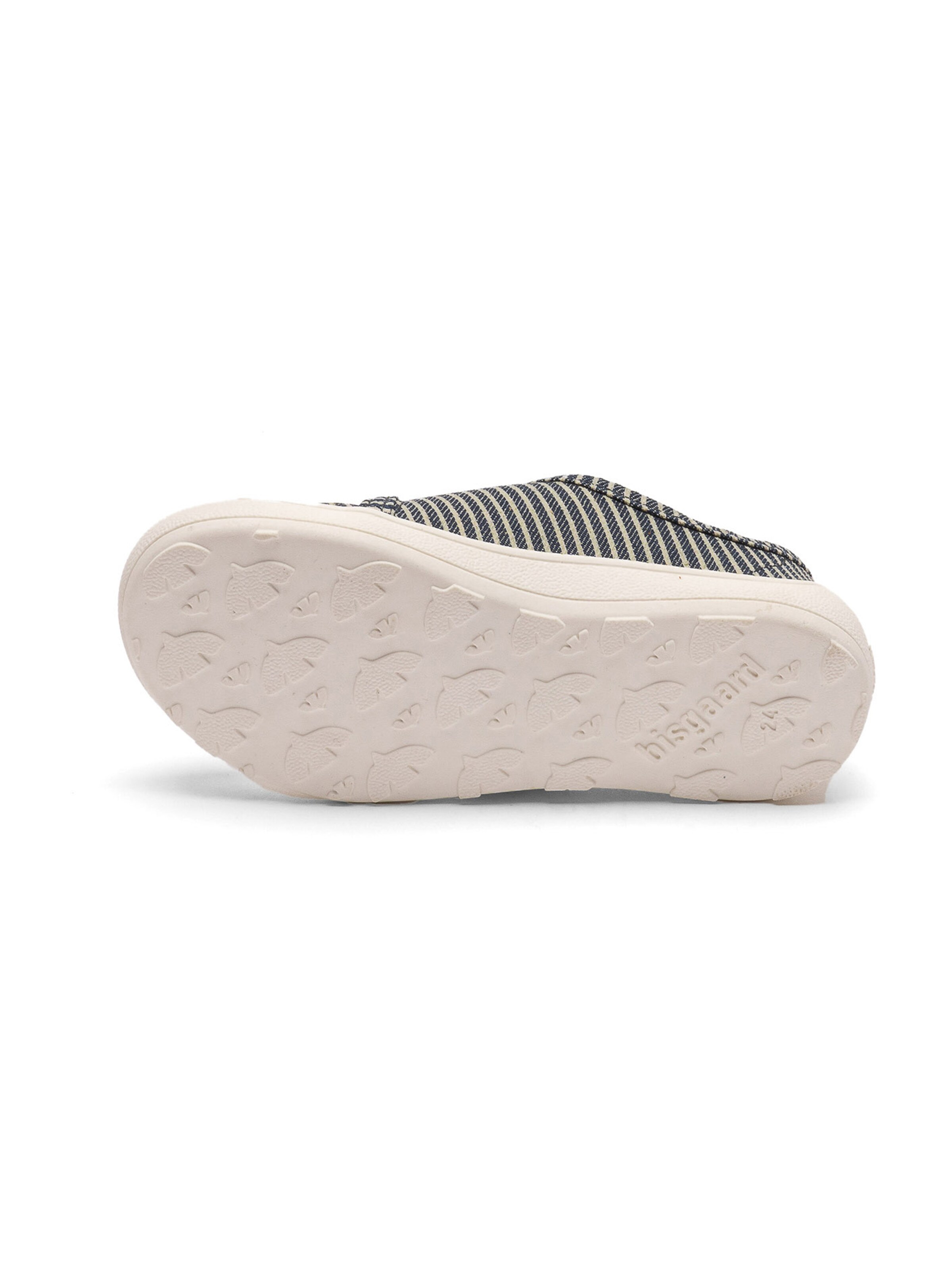 mėlyna BISGAARD Pusbačiai