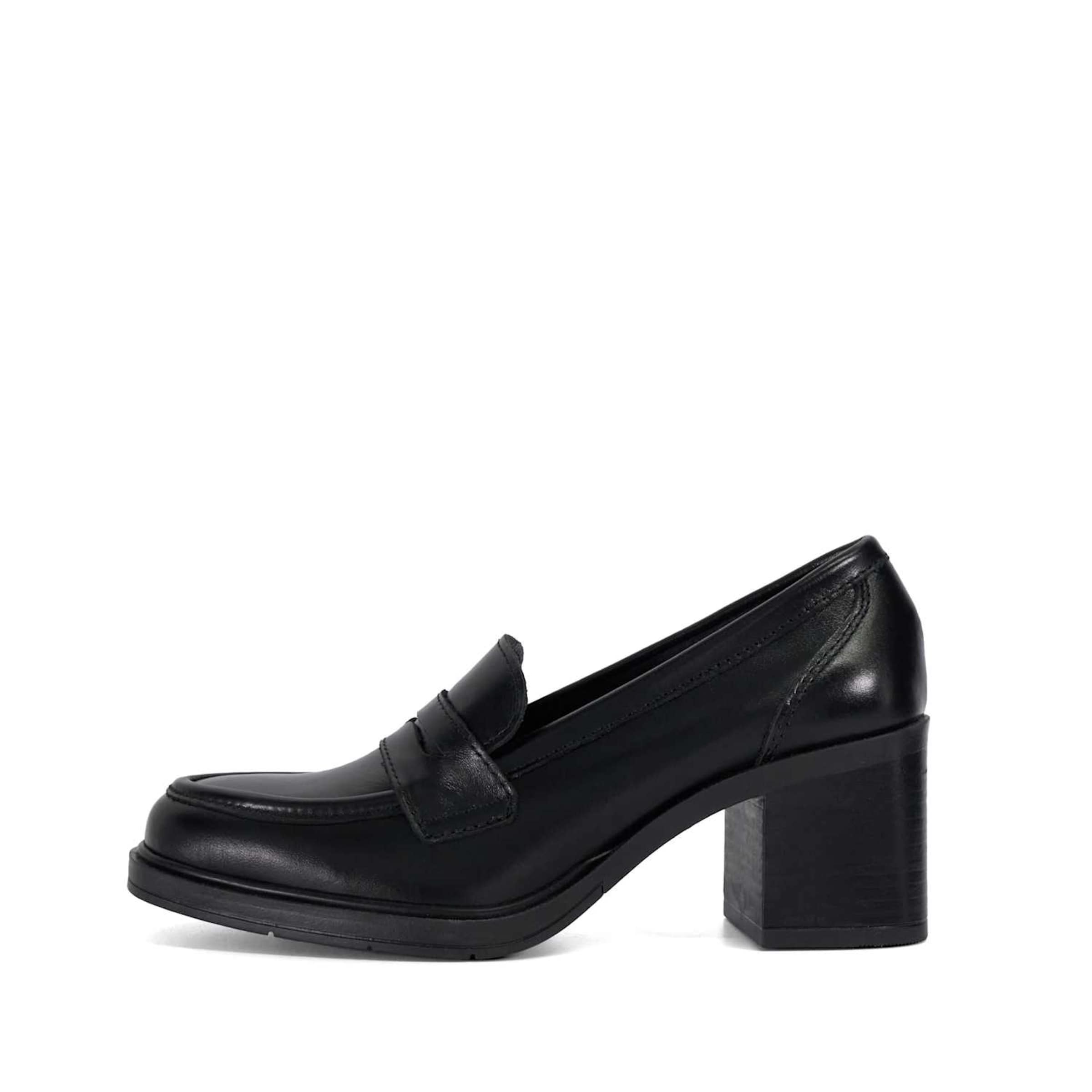 Escarpins 'Glanzer' Dune LONDON en noir
