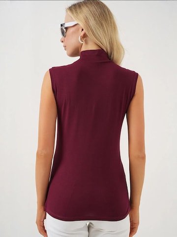 Bigdart Shirt in Red