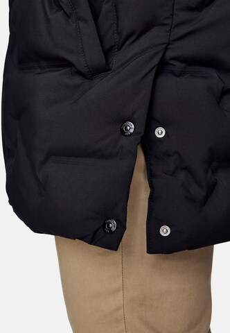 NEW CANADIAN Winter Parka 'Welding' in Black