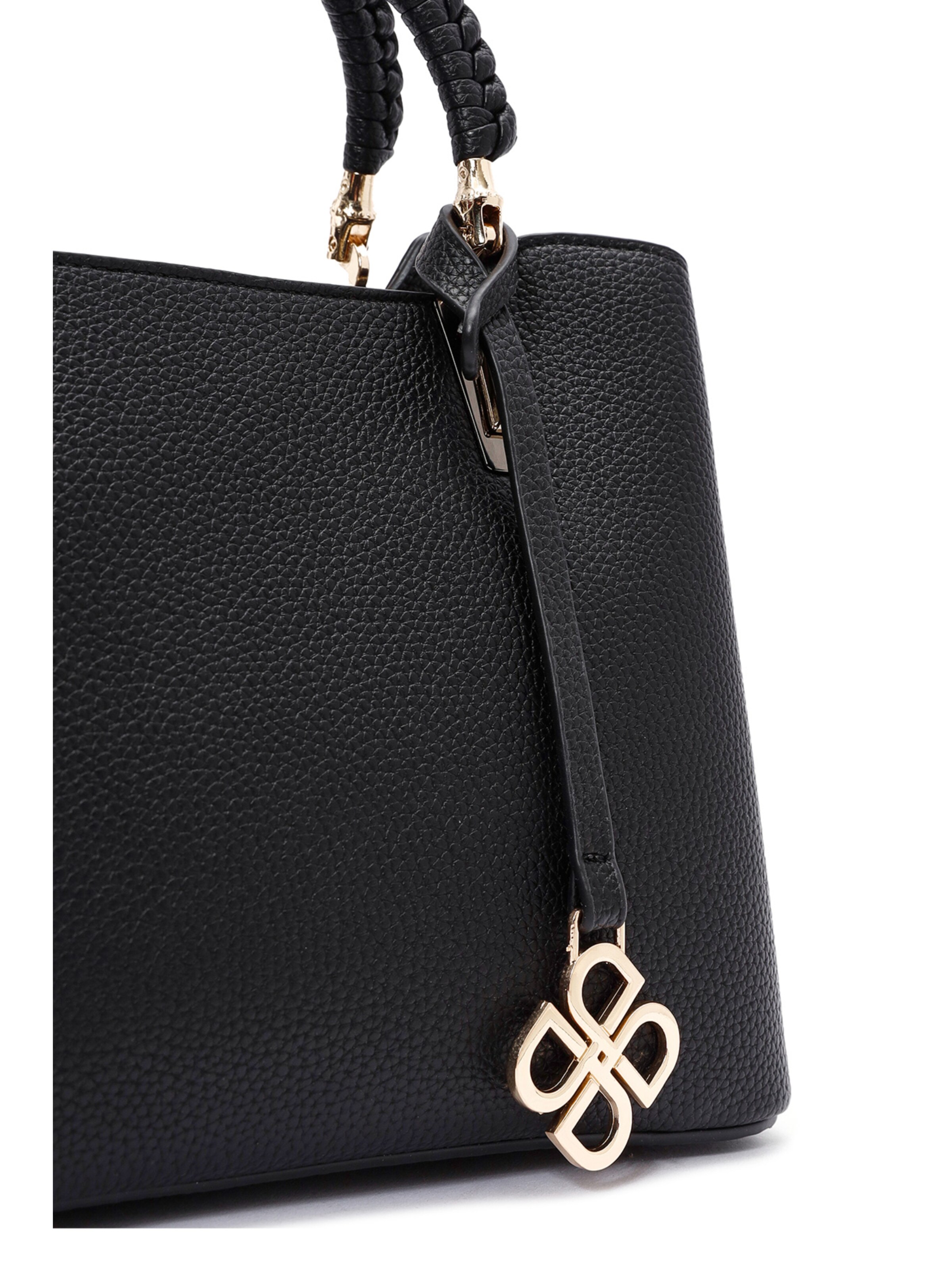 Derimod Handbag in Black