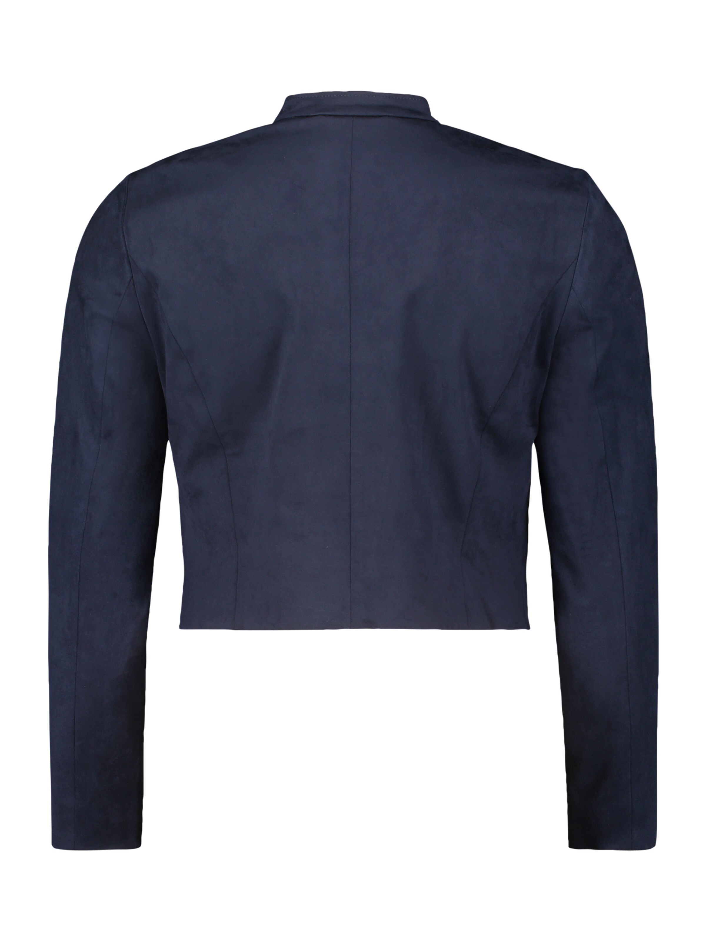 Giacca di mezza stagione di Vera Mont in blu