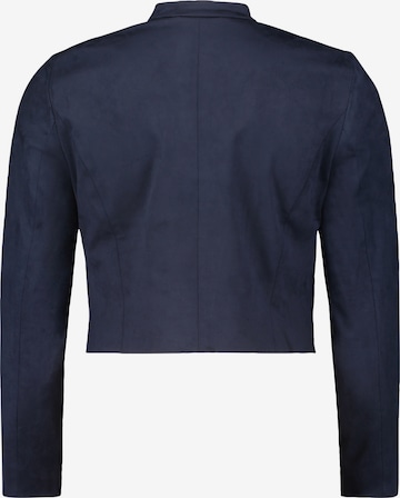 Vera Mont Between-Season Jacket in Blue