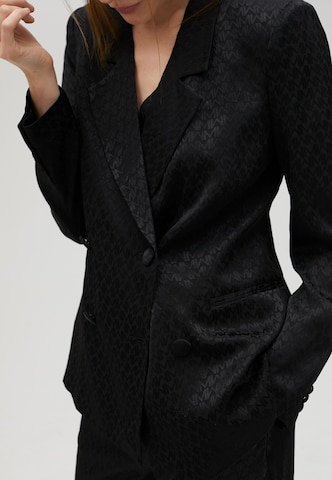 Blazer di Lola Casademunt in nero