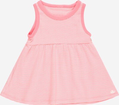 PETIT BATEAU Dress in Pink / White, Item view