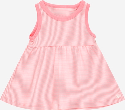 PETIT BATEAU Robe en rose / blanc, Vue avec produit