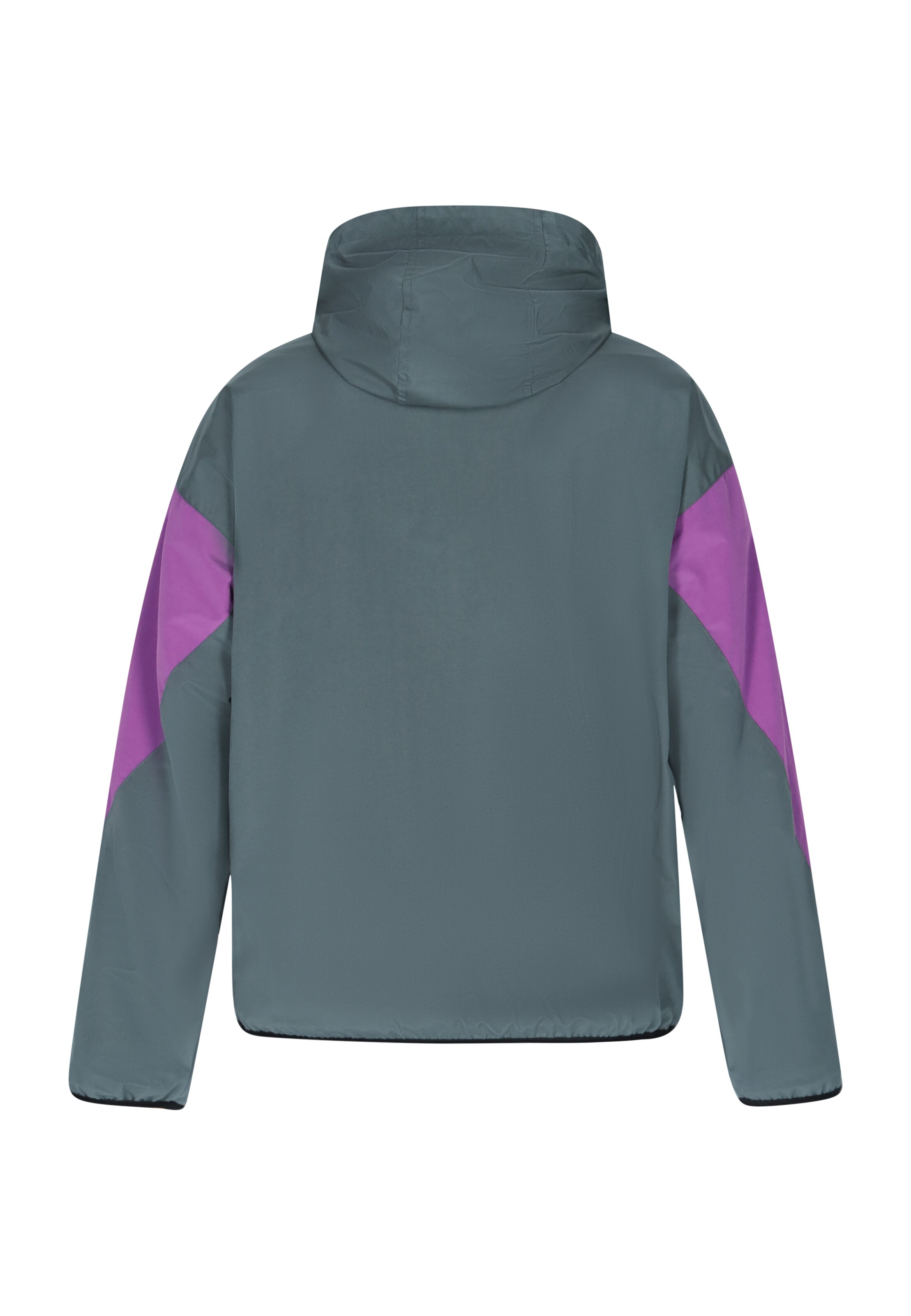 myMo ATHLSR Демисезонная куртка в Синий